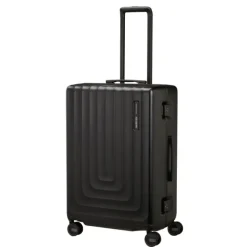 Sale Samsonite Focus Spinner 69/25 matt graphite