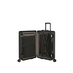 Sale Samsonite Focus Spinner 69/25 matt graphite