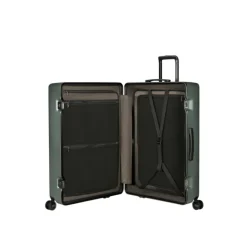 Samsonite Focus Spinner 81/30 matt sage khaki