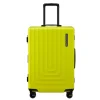 Clearance Samsonite Focus Spinner 69/25 metallic lime