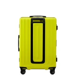 Clearance Samsonite Focus Spinner 69/25 metallic lime