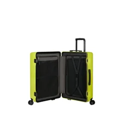 Clearance Samsonite Focus Spinner 69/25 metallic lime