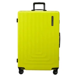 Clearance Samsonite Focus Spinner 81/30 metallic lime