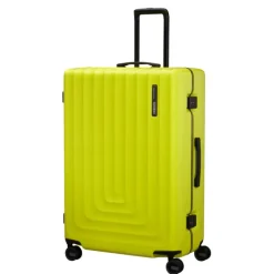 Clearance Samsonite Focus Spinner 81/30 metallic lime