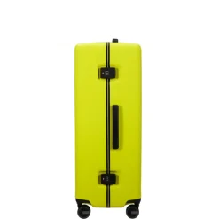 Clearance Samsonite Focus Spinner 81/30 metallic lime