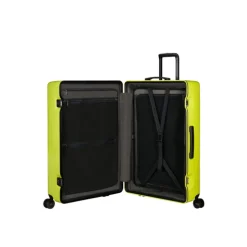 Clearance Samsonite Focus Spinner 81/30 metallic lime