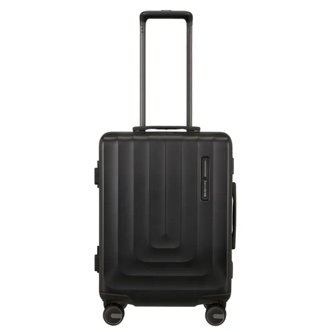Outlet Samsonite Focus Spinner 55/20 matt graphite