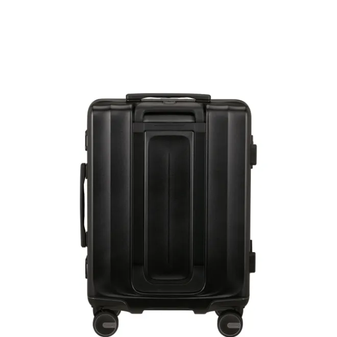 Outlet Samsonite Focus Spinner 55/20 matt graphite