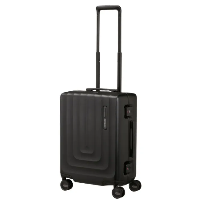 Outlet Samsonite Focus Spinner 55/20 matt graphite