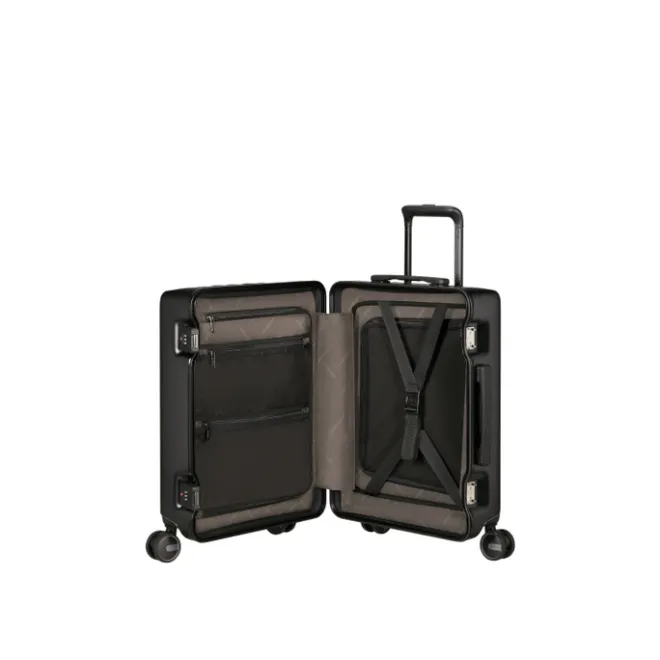 Outlet Samsonite Focus Spinner 55/20 matt graphite