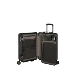 Outlet Samsonite Focus Spinner 55/20 matt graphite