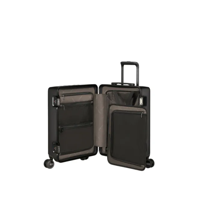 Outlet Samsonite Focus Spinner 55/20 matt graphite