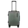 Outlet Samsonite Focus Spinner 55/20 matt sage khaki
