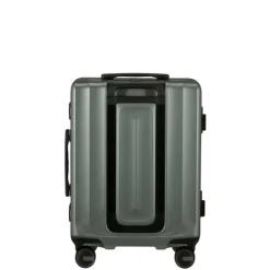 Outlet Samsonite Focus Spinner 55/20 matt sage khaki