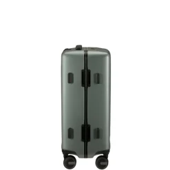 Outlet Samsonite Focus Spinner 55/20 matt sage khaki