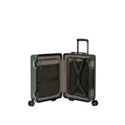Outlet Samsonite Focus Spinner 55/20 matt sage khaki