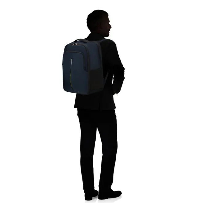 Samsonite Guardit 3.0 Backpack Underseater M 15.6" blue