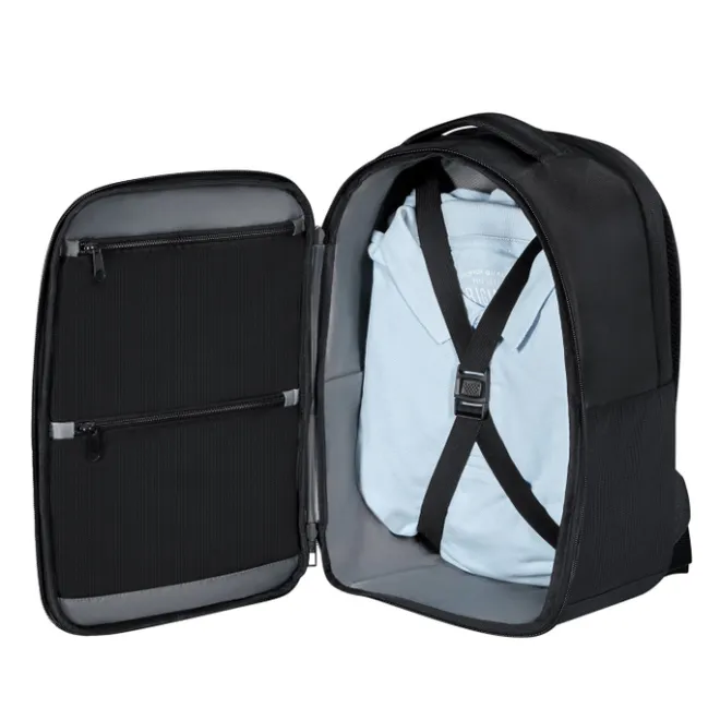 Best Samsonite Guardit 3.0 Backpack Underseater S 14.1" black