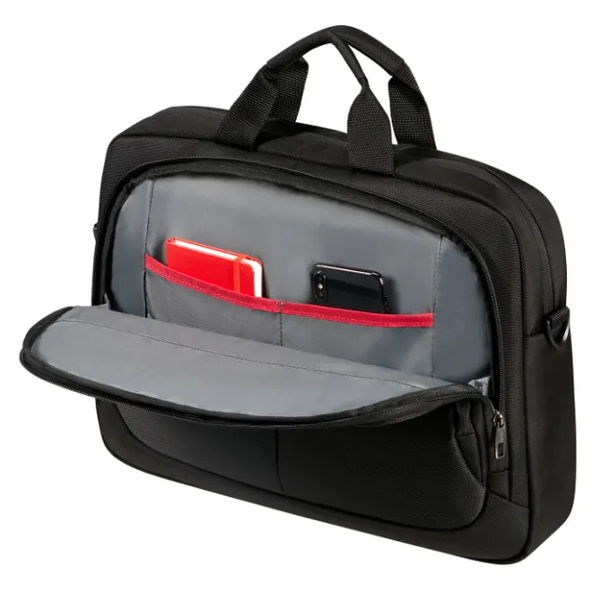 Outlet Samsonite Guardit 3.0 Briefcase 17.3" black