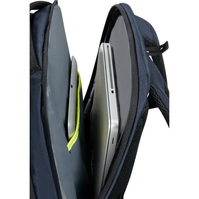 Best Samsonite Guardit 3.0 Laptop Backpack M 15.6" blue