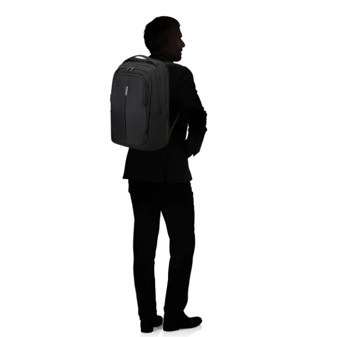 Best Samsonite Guardit 3.0 Laptop Backpack L 17.3" black