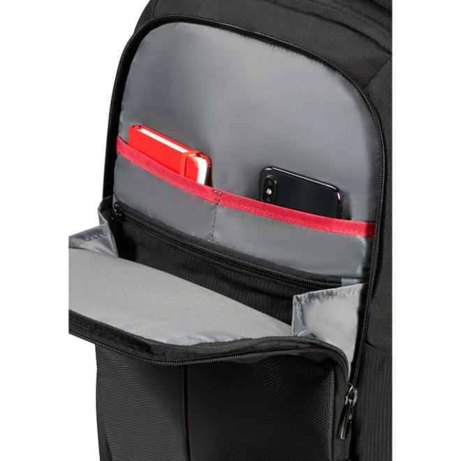 Best Samsonite Guardit 3.0 Laptop Backpack L 17.3" black