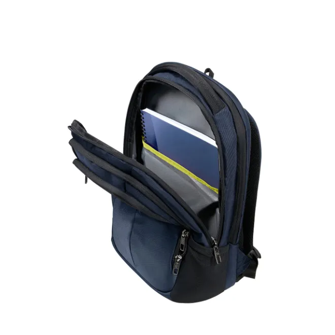 Online Samsonite Guardit 3.0 Laptop Backpack S 14.1" blue