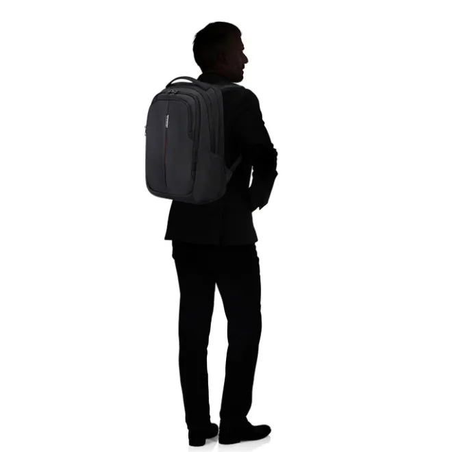 Online Samsonite Guardit 3.0 Laptop Backpack M 15.6" black