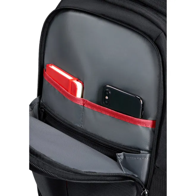Online Samsonite Guardit 3.0 Laptop Backpack M 15.6" black
