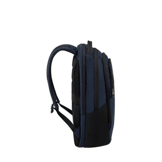 Outlet Samsonite Guardit 3.0 Laptop Backpack L 17.3" blue