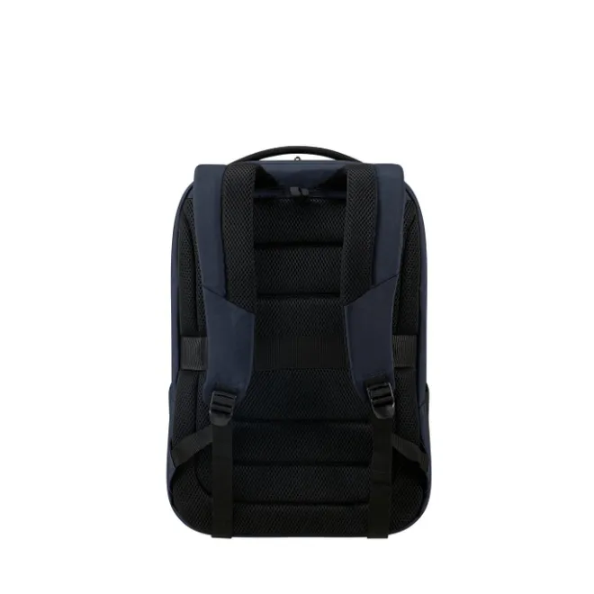 Outlet Samsonite Guardit 3.0 Laptop Backpack L 17.3" blue