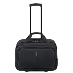 New Samsonite Guardit 3.0 Rolling Tote 17.3" black