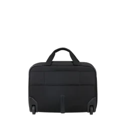 New Samsonite Guardit 3.0 Rolling Tote 17.3" black