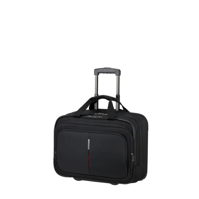 New Samsonite Guardit 3.0 Rolling Tote 17.3" black