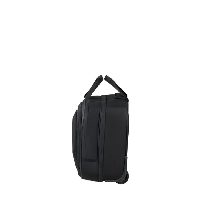 New Samsonite Guardit 3.0 Rolling Tote 17.3" black