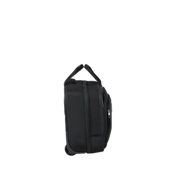 New Samsonite Guardit 3.0 Rolling Tote 17.3" black