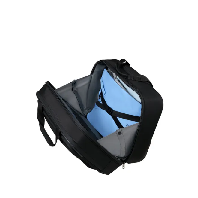New Samsonite Guardit 3.0 Rolling Tote 17.3" black