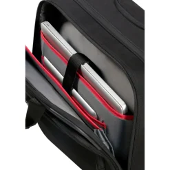 New Samsonite Guardit 3.0 Rolling Tote 17.3