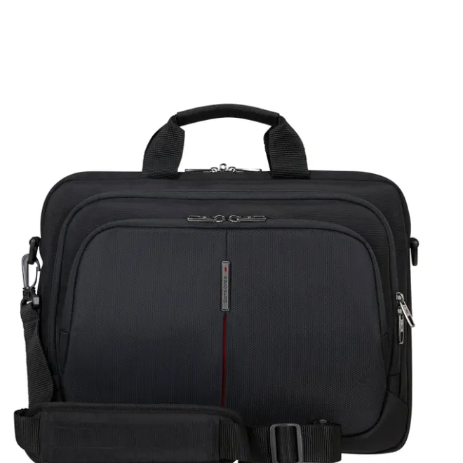 Sale Samsonite Guardit 3.0 Slim Briefcase 15.6" black