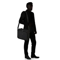 Sale Samsonite Guardit 3.0 Slim Briefcase 15.6" black