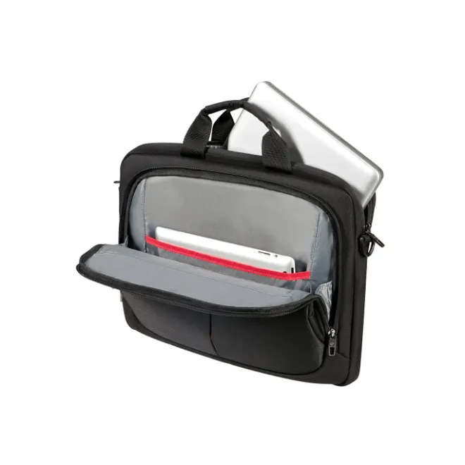 Sale Samsonite Guardit 3.0 Slim Briefcase 15.6" black