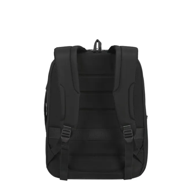 Outlet Samsonite Guardit Classy Backpack Underseater M 15.6" black