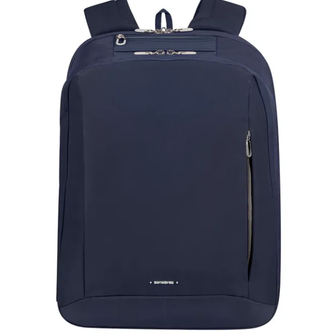 Clearance Samsonite Guardit Classy Backpack Underseater M 15.6" midnight blue