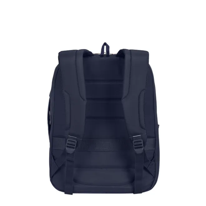 Clearance Samsonite Guardit Classy Backpack Underseater M 15.6" midnight blue