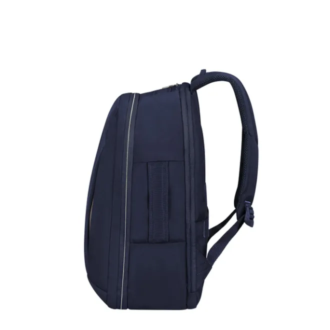 Clearance Samsonite Guardit Classy Backpack Underseater M 15.6" midnight blue