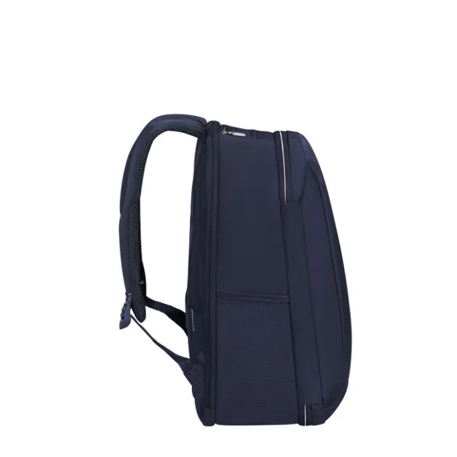 Clearance Samsonite Guardit Classy Backpack Underseater M 15.6" midnight blue