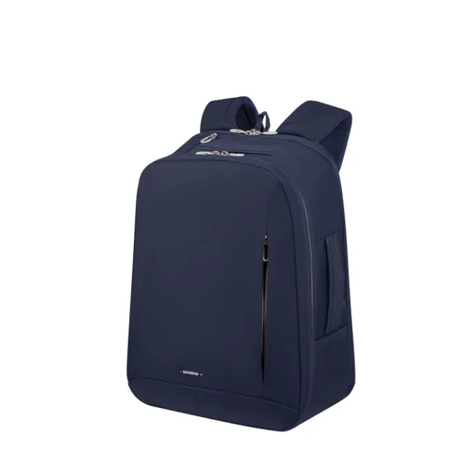 Clearance Samsonite Guardit Classy Backpack Underseater M 15.6" midnight blue