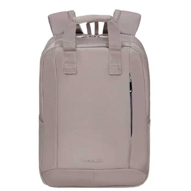 Outlet Samsonite Guardit Classy Laptop Backpack + Handles 14.1" stone grey