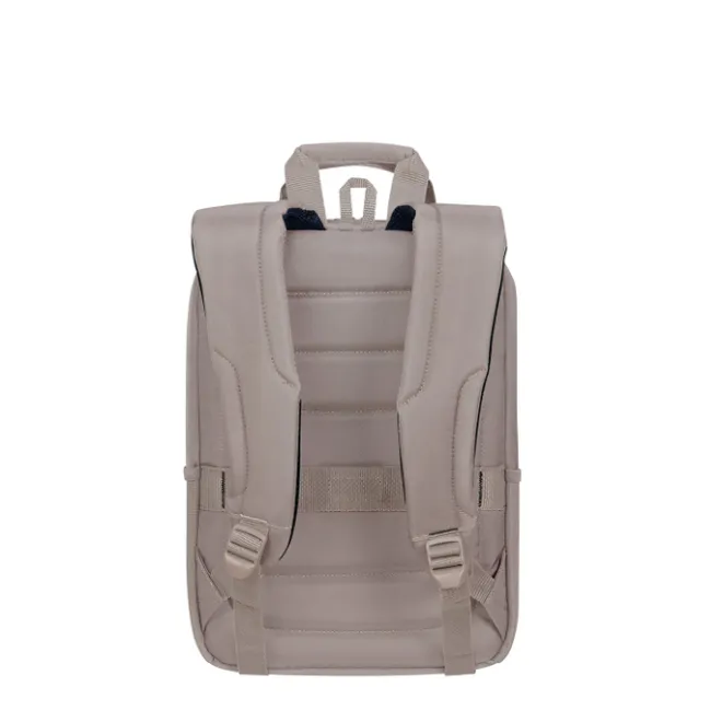 Outlet Samsonite Guardit Classy Laptop Backpack + Handles 14.1" stone grey