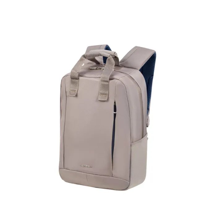 Outlet Samsonite Guardit Classy Laptop Backpack + Handles 14.1" stone grey
